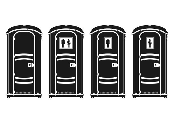 Best VIP or Luxury Restroom Trailers  in South Coatesville, PA