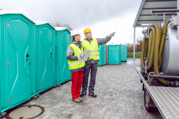 Portable Restrooms for Agricultural Sites in South Coatesville, PA