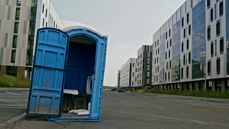Best Construction Site Portable Toilets  in South Coatesville, PA