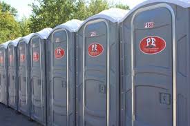Best Portable Restroom Setup and Delivery  in South Coatesville, PA